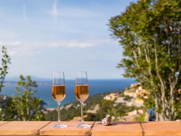 image Apartament Leon (Begur, Centro Begur, Costa Brava) 20