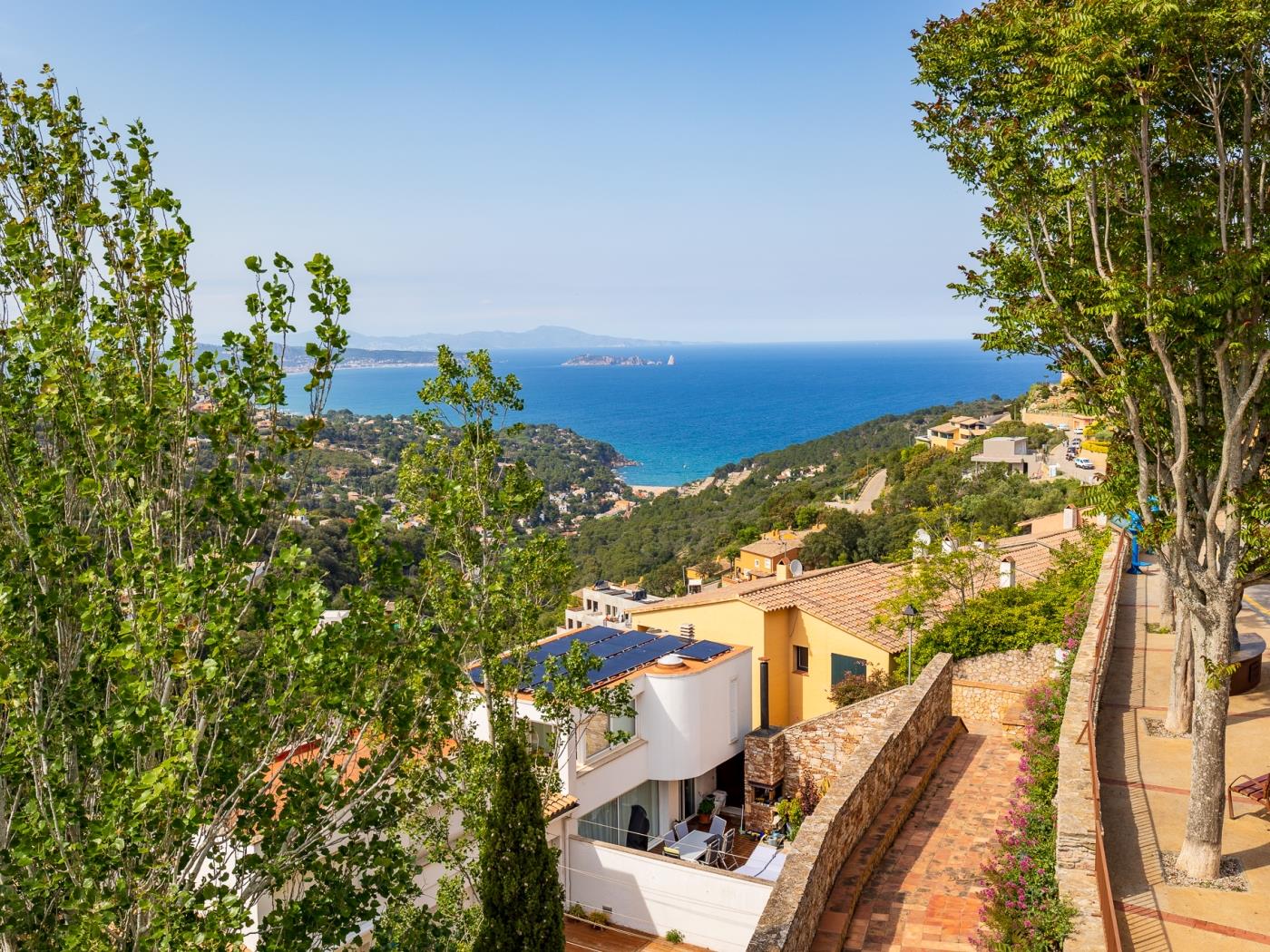 image Apartament Leon (Begur, Centro Begur, Costa Brava) 21