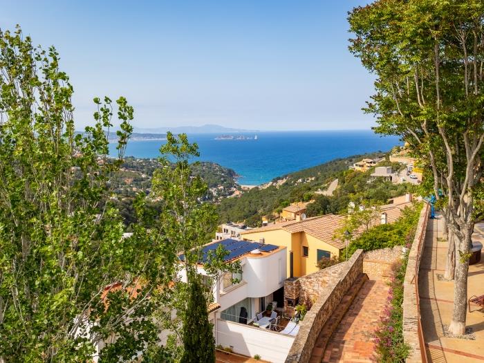 image Apartament Leon (Begur, Centro Begur, Costa Brava) 21