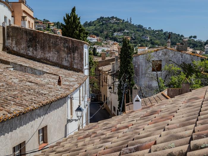 image Apartament Leon (Begur, Centro Begur, Costa Brava) 22