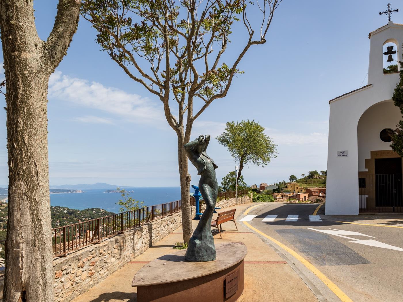 image Apartament Leon (Begur, Centro Begur, Costa Brava) 23