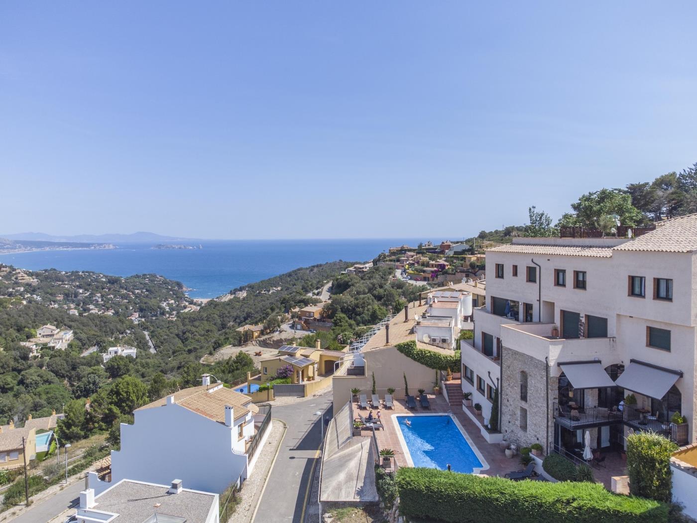 image Apartament Leon (Begur, Centro Begur, Costa Brava) 24