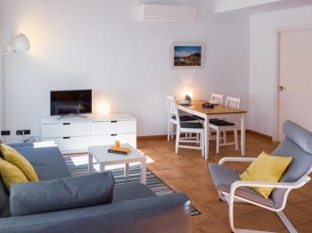 Appartement airconditioning Begur Costa Brava