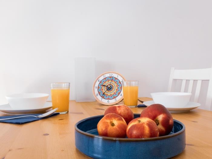 image Apartament Leon (Begur, Centro Begur, Costa Brava) 4