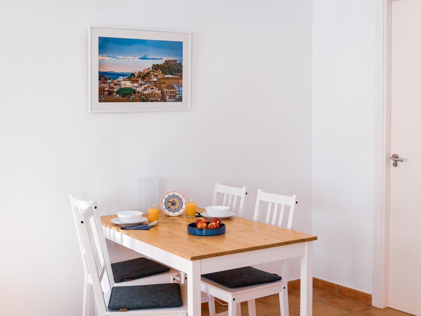 image Apartament Leon (Begur, Centro Begur, Costa Brava) 5