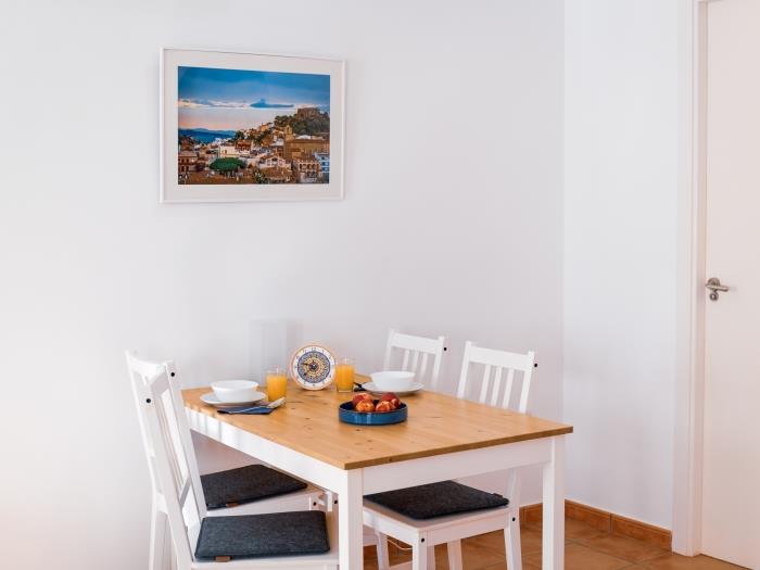 image Apartament Leon (Begur, Centro Begur, Costa Brava) 5