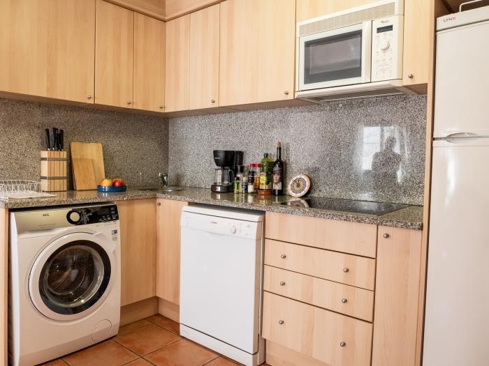 Volledig uitgeruste keuken Begur huur