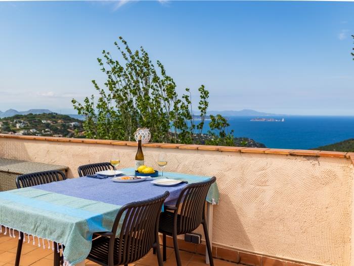 image Apartament Leon (Begur, Centro Begur, Costa Brava) 7