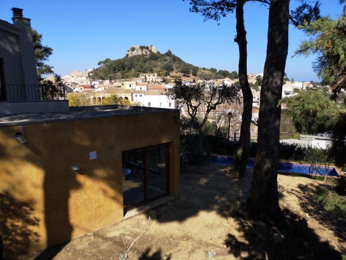 image Villa Can Pau (Begur, Centro Begur, Costa Brava) 14