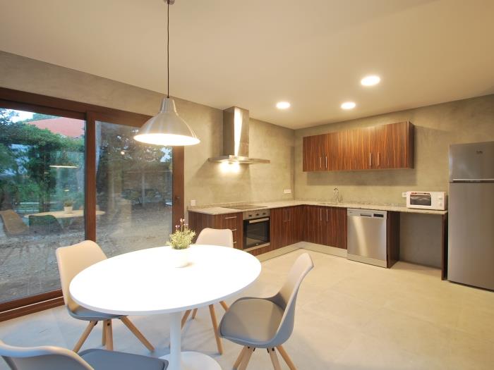 image Villa Can Pau (Begur, Centro Begur, Costa Brava) 5