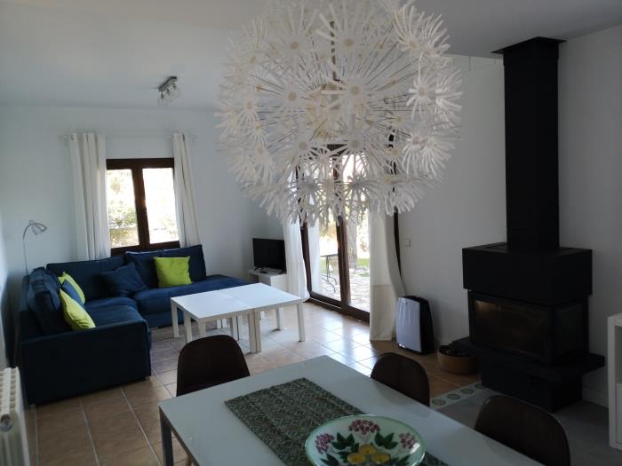 image Villa Can Pau (Begur, Centro Begur, Costa Brava) 6