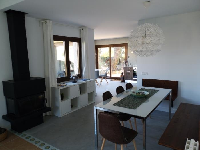 image Villa Can Pau (Begur, Centro Begur, Costa Brava) 8