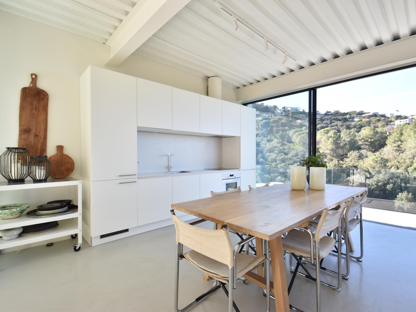 image Villa Energías Serenas (Begur, Es Valls Begur, Costa Brava) 10