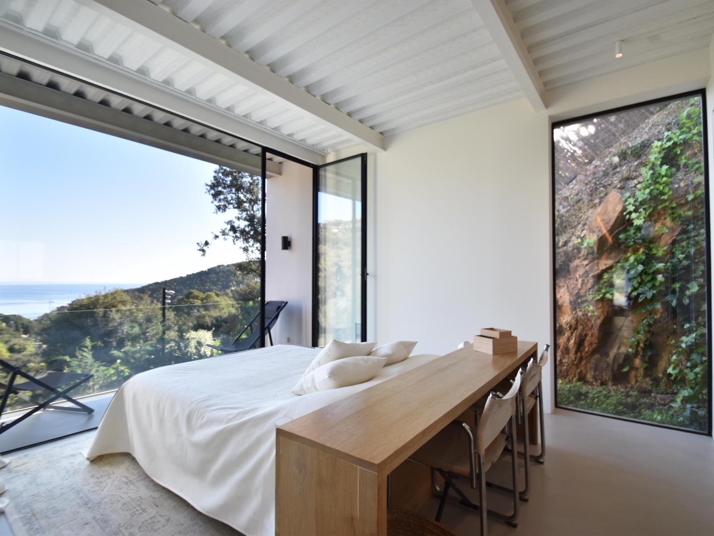 image Villa Energías Serenas (Begur, Es Valls Begur, Costa Brava) 15