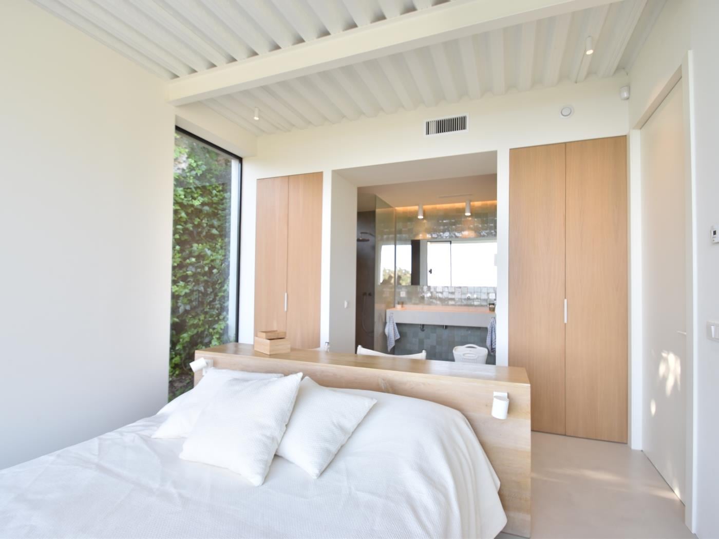 image Villa Energías Serenas (Begur, Es Valls Begur, Costa Brava) 16