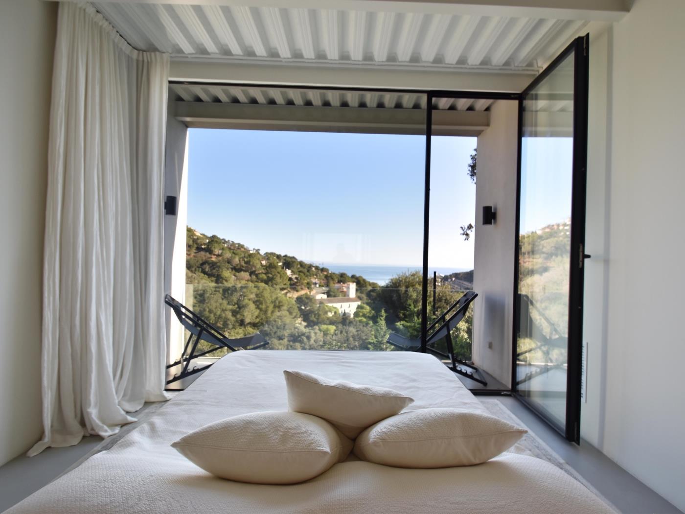 image Villa Energías Serenas (Begur, Es Valls Begur, Costa Brava) 17