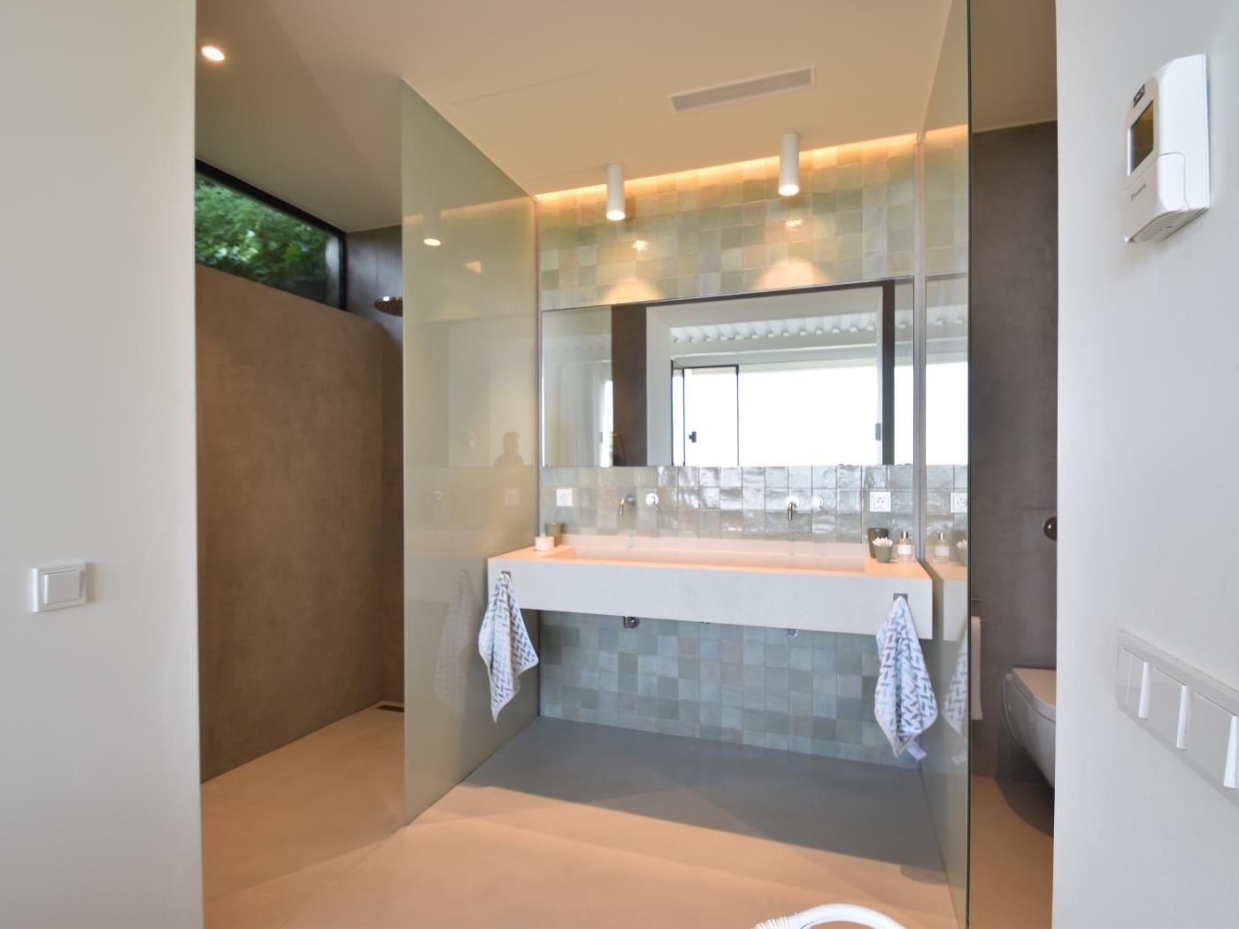 image Villa Energías Serenas (Begur, Es Valls Begur, Costa Brava) 18