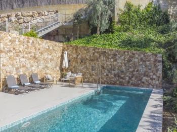 Villa privézwembad Begur Costa Brava