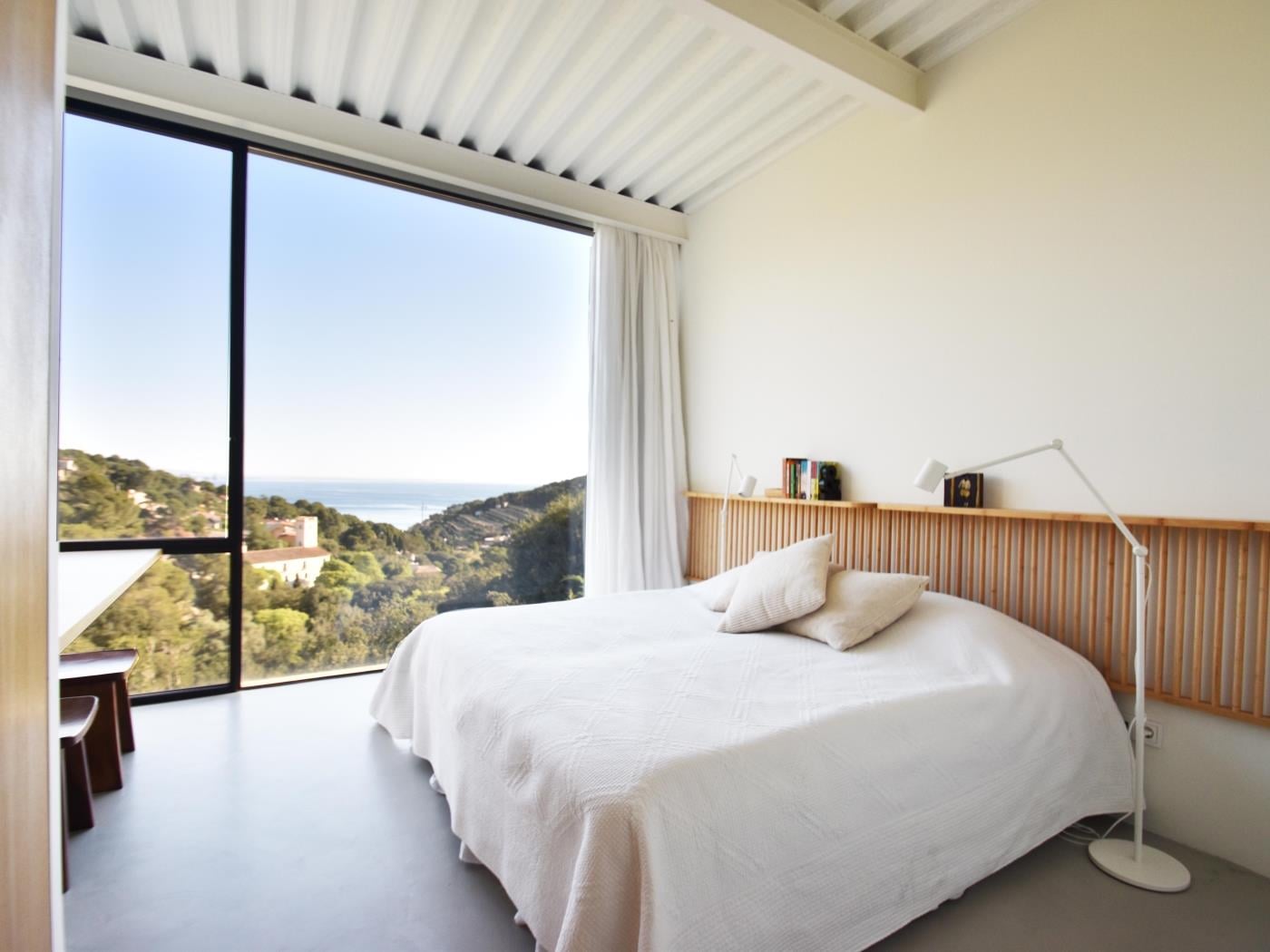 image Villa Energías Serenas (Begur, Es Valls Begur, Costa Brava) 20