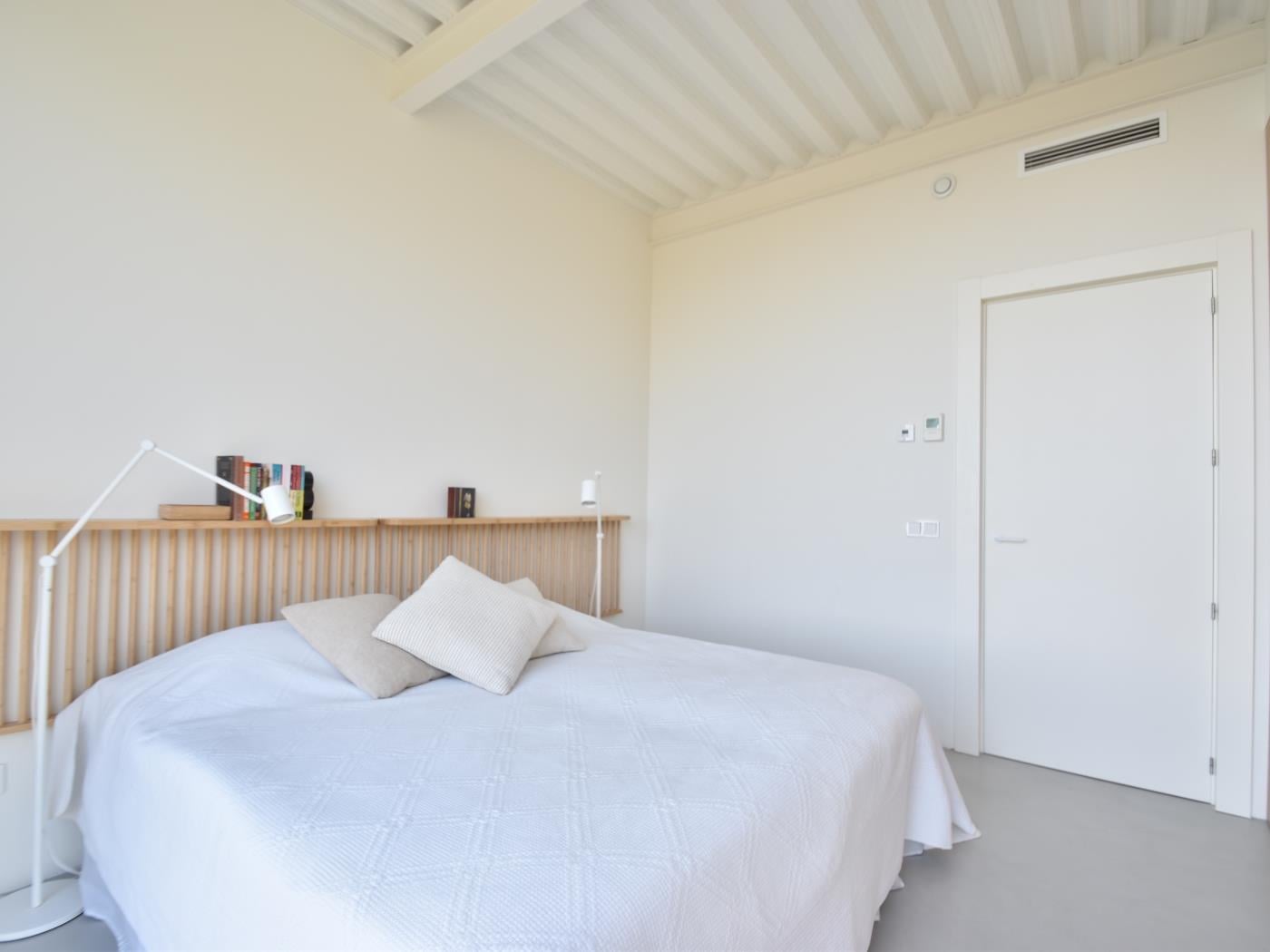 image Villa Energías Serenas (Begur, Es Valls Begur, Costa Brava) 21