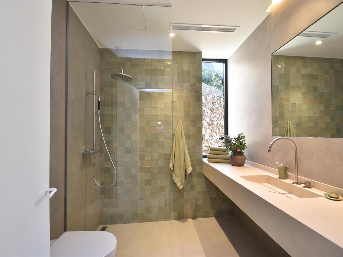 image Villa Energías Serenas (Begur, Es Valls Begur, Costa Brava) 22