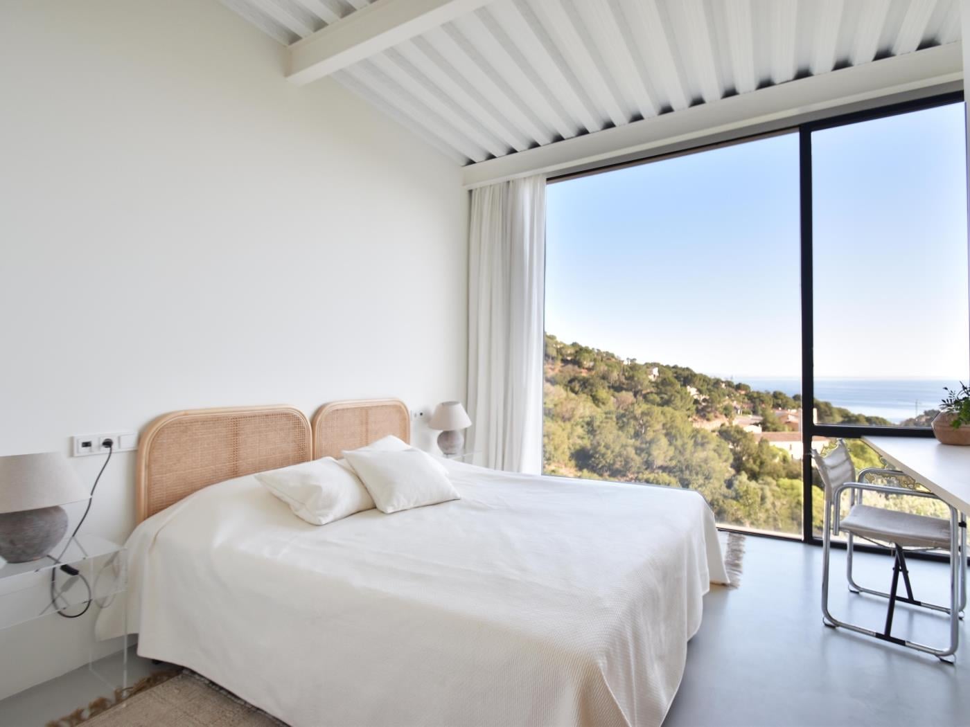 image Villa Energías Serenas (Begur, Es Valls Begur, Costa Brava) 24