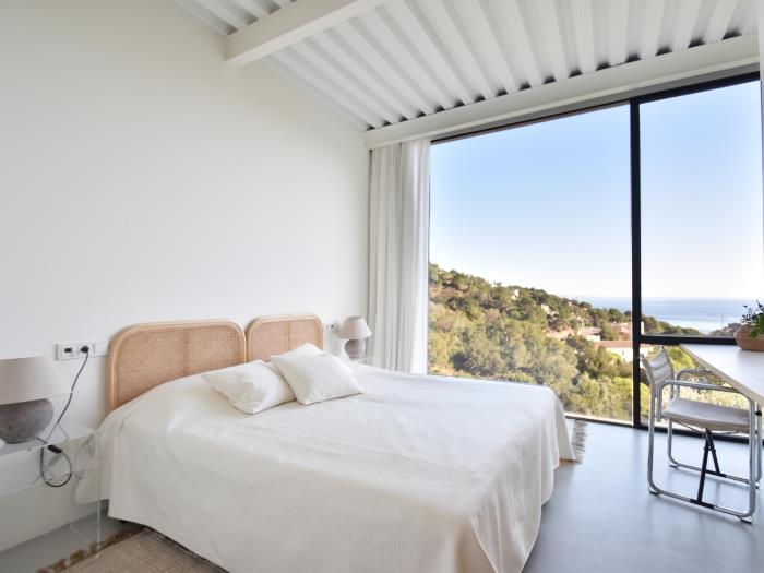 image Villa Energías Serenas (Begur, Es Valls Begur, Costa Brava) 24