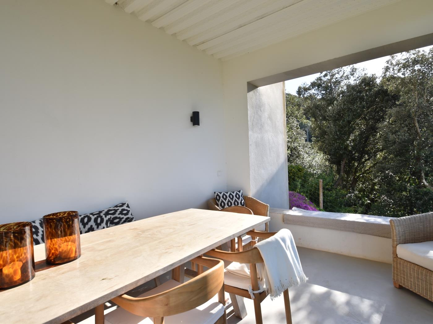 image Villa Energías Serenas (Begur, Es Valls Begur, Costa Brava) 28