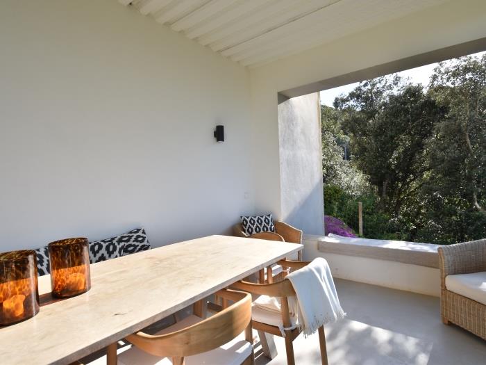 image Villa Energías Serenas (Begur, Es Valls Begur, Costa Brava) 28