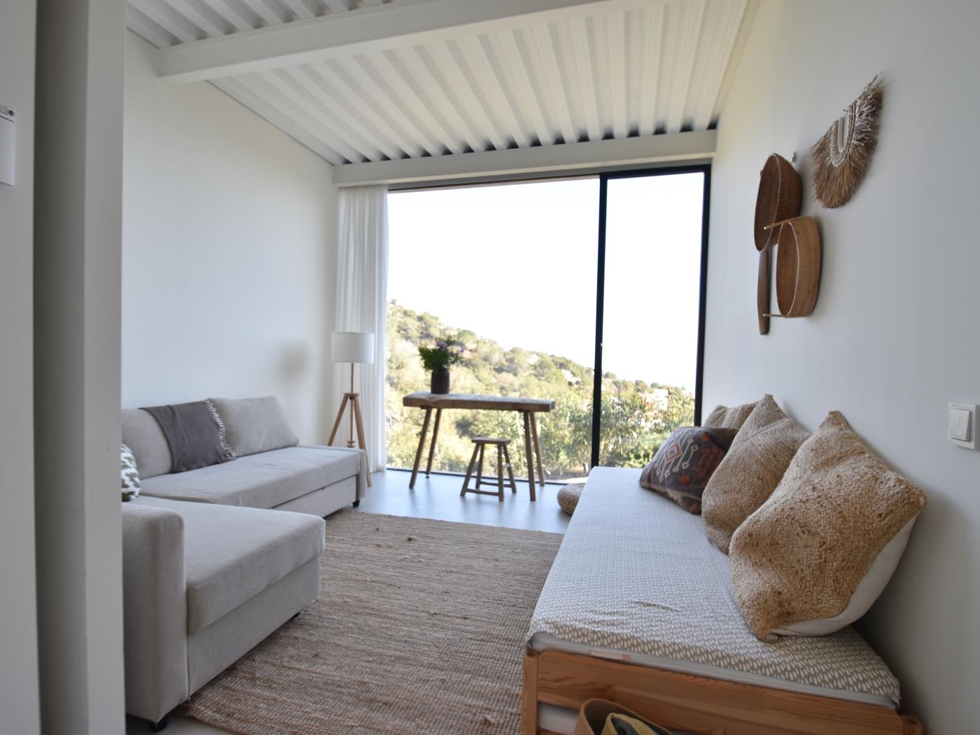 image Villa Energías Serenas (Begur, Es Valls Begur, Costa Brava) 29