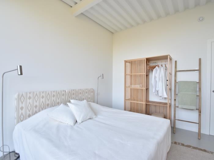 image Villa Energías Serenas (Begur, Es Valls Begur, Costa Brava) 35