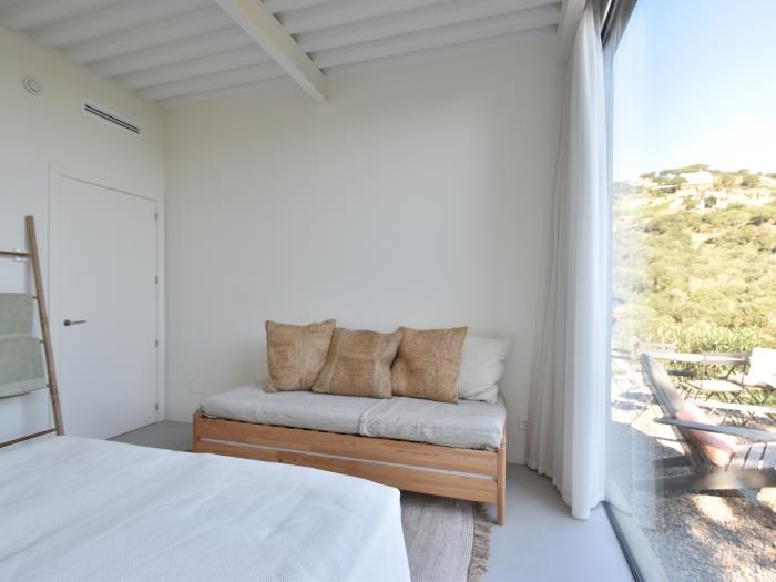 image Villa Energías Serenas (Begur, Es Valls Begur, Costa Brava) 37