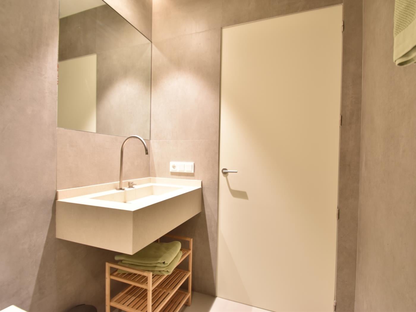 image Villa Energías Serenas (Begur, Es Valls Begur, Costa Brava) 39