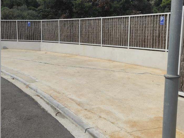 image Villa Energías Serenas (Begur, Es Valls Begur, Costa Brava) 41