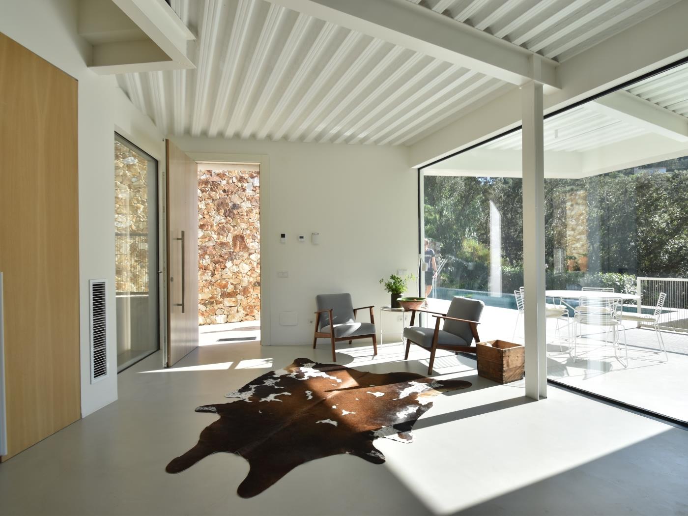 image Villa Energías Serenas (Begur, Es Valls Begur, Costa Brava) 6