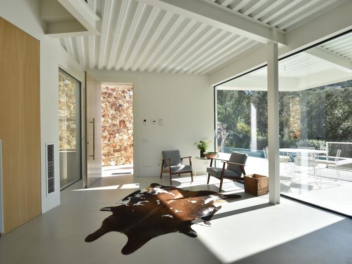 image Villa Energías Serenas (Begur, Es Valls Begur, Costa Brava) 6