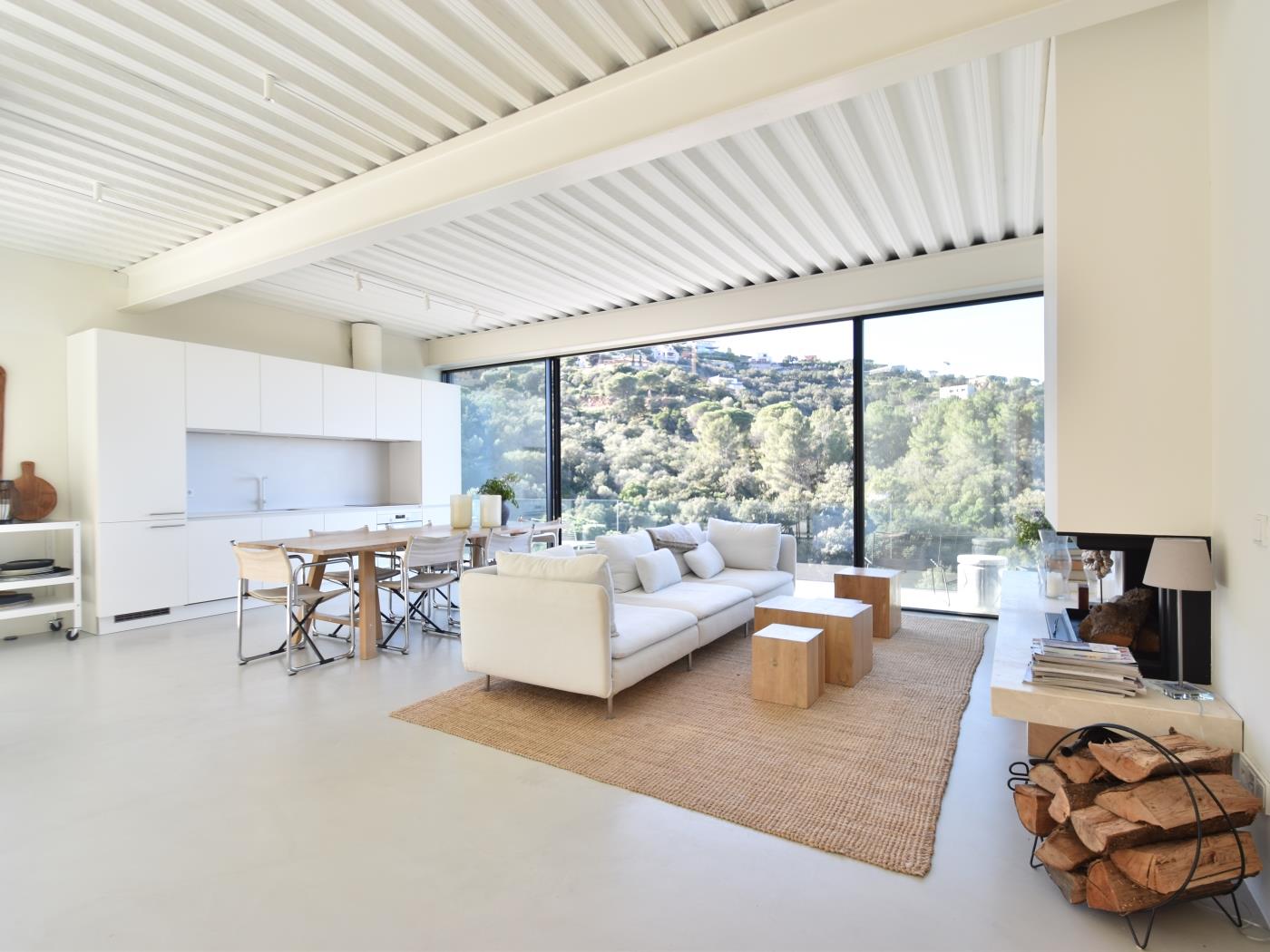 Villa te huur in Begur, Casa Energías Serenas Begur Rentals