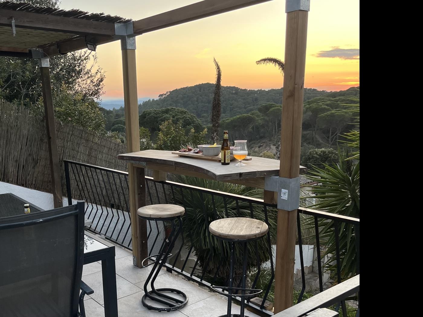 image Casa Es Pins (Begur, Resindencial Begur, Costa Brava) 12