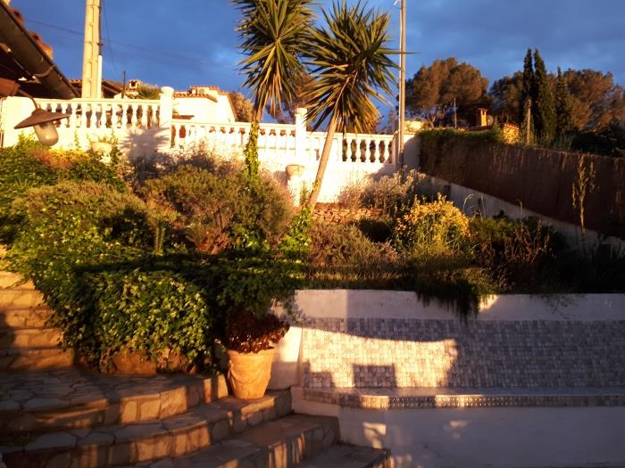 image Casa Es Pins (Begur, Resindencial Begur, Costa Brava) 14