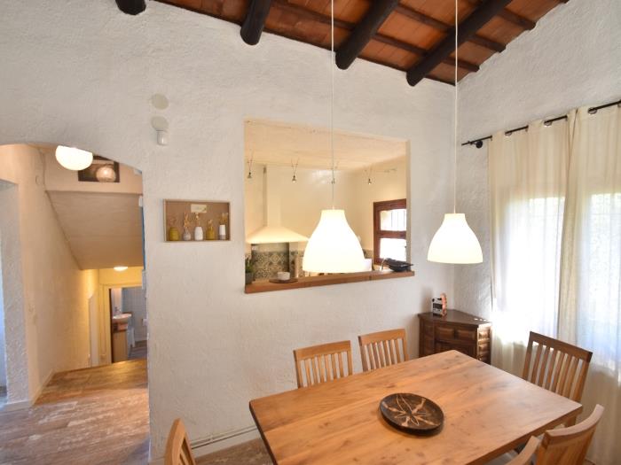 image Casa Es Pins (Begur, Resindencial Begur, Costa Brava) 15