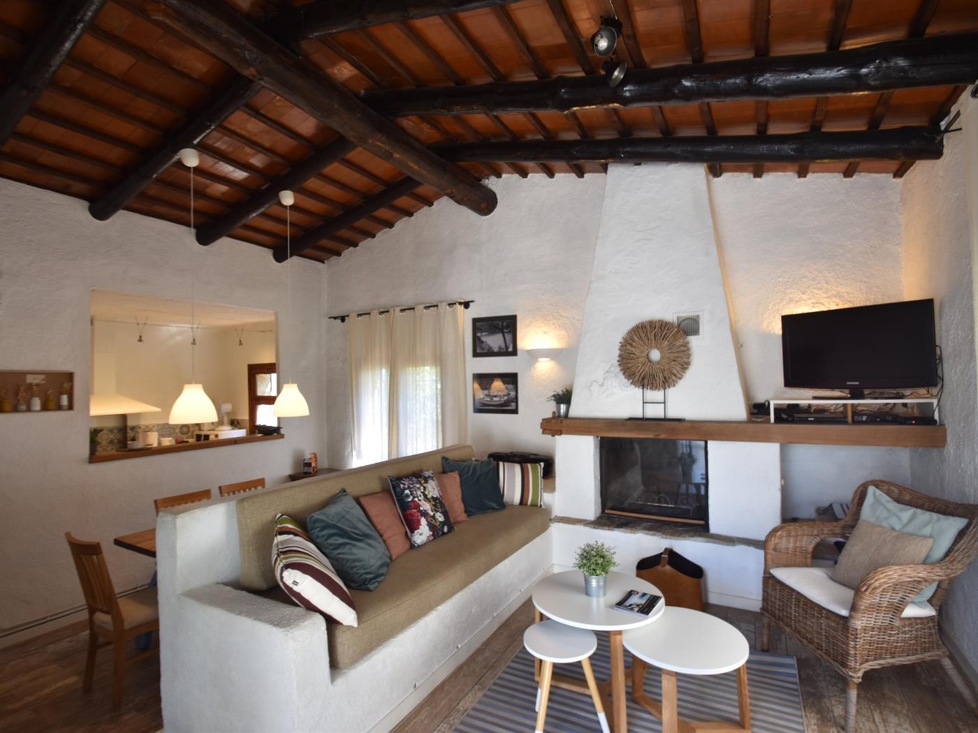 image Casa Es Pins (Begur, Resindencial Begur, Costa Brava) 16