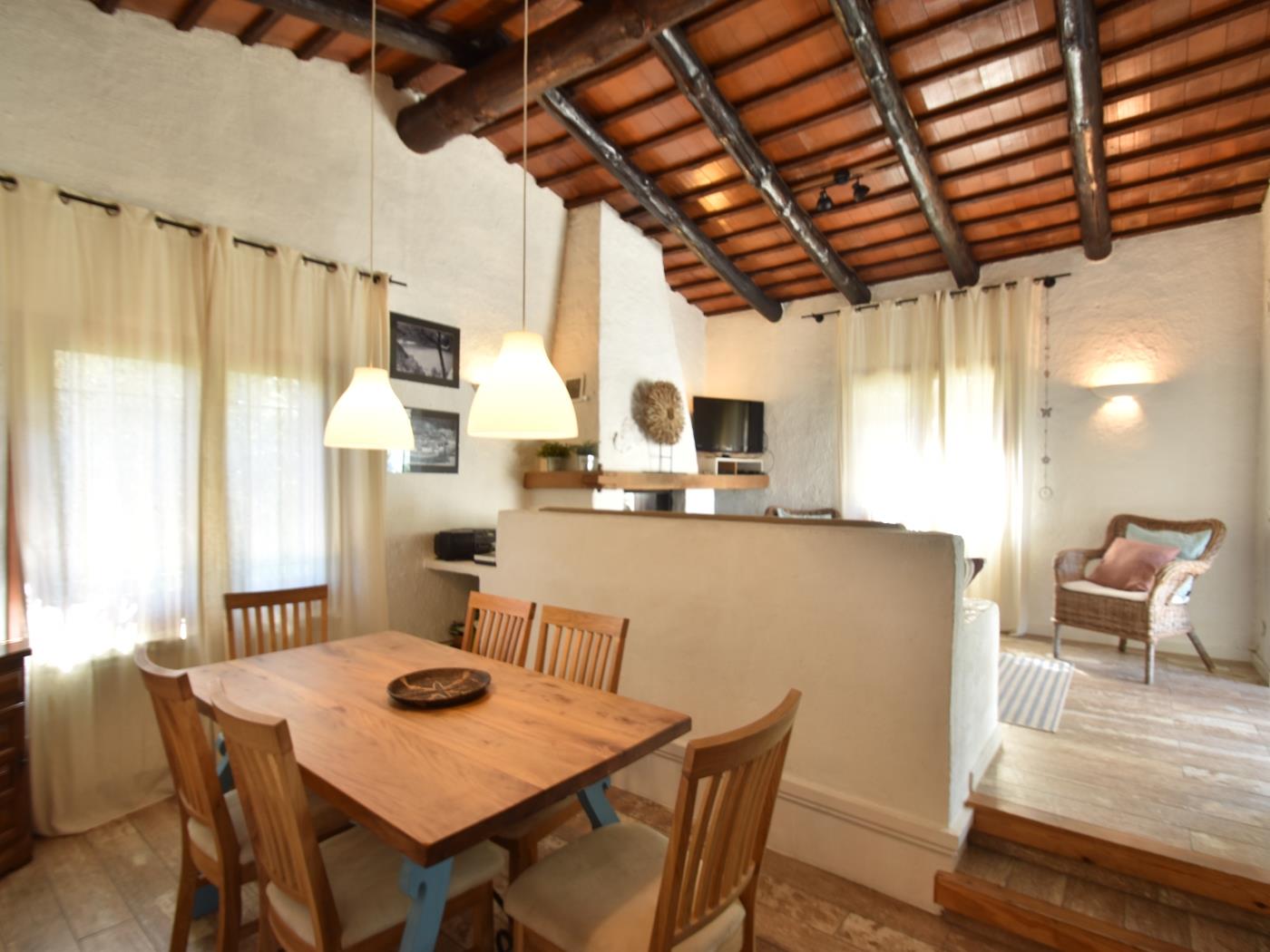 image Casa Es Pins (Begur, Resindencial Begur, Costa Brava) 17