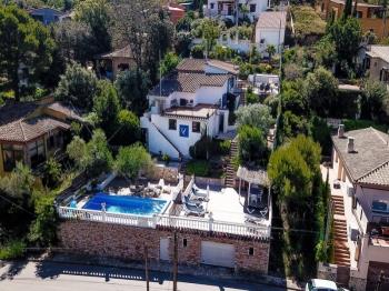 image Casa Es Pins (Begur, Resindencial Begur, Costa Brava) 1