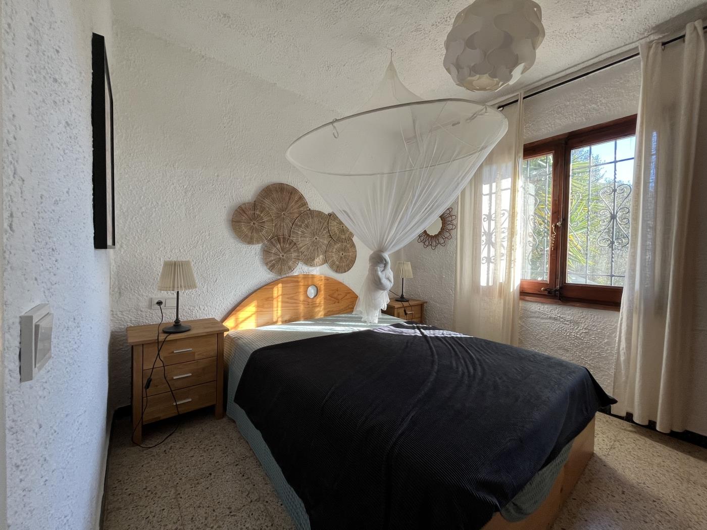 image Casa Es Pins (Begur, Resindencial Begur, Costa Brava) 20