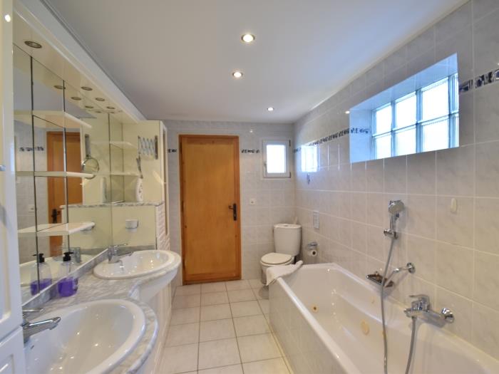 image Casa Es Pins (Begur, Resindencial Begur, Costa Brava) 22