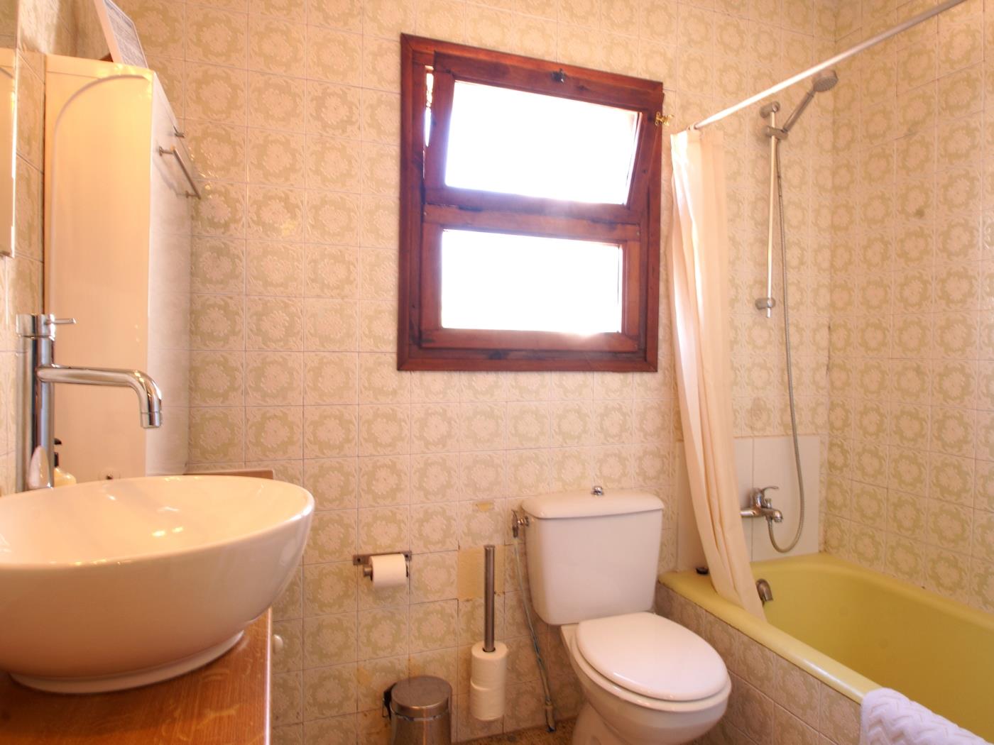 image Casa Es Pins (Begur, Resindencial Begur, Costa Brava) 24