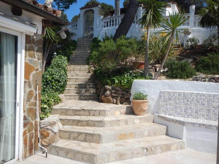 image Casa Es Pins (Begur, Resindencial Begur, Costa Brava) 25