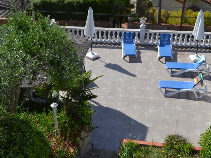 image Casa Es Pins (Begur, Resindencial Begur, Costa Brava) 26