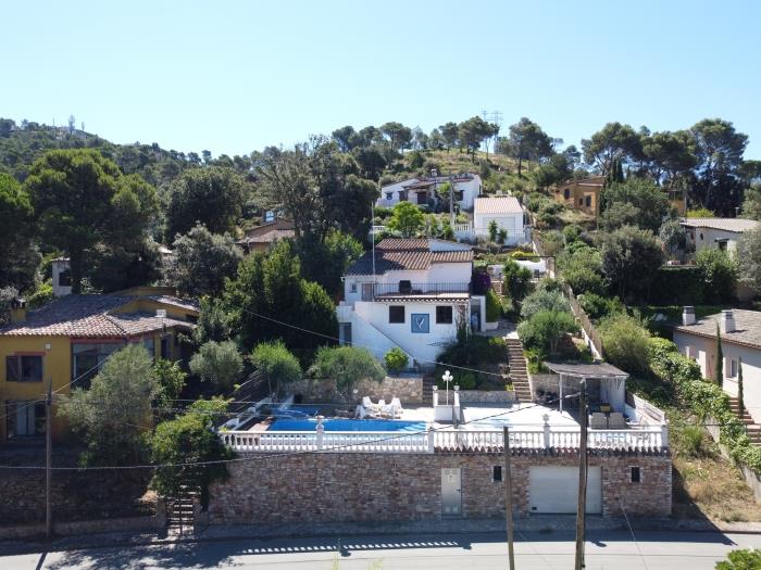 image Casa Es Pins (Begur, Resindencial Begur, Costa Brava) 28