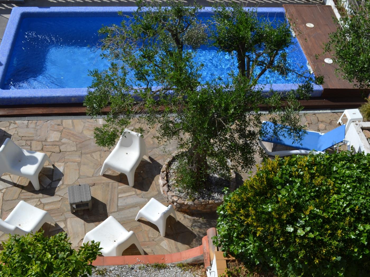 image Casa Es Pins (Begur, Resindencial Begur, Costa Brava) 2